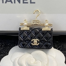 Chanel Brooches